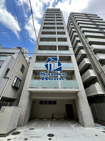 パークアクシス新御徒町Ｅａｓｔ