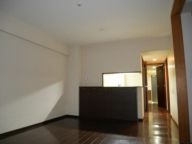 シャリエ川口本町グリーンマークスの内装