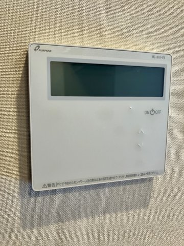 ＡＳＵＫＡＹＡＭＡ　ＲＥＳＩＤＥＮＣＥの設備