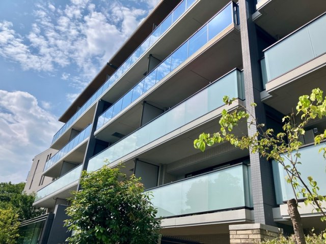 ＡＳＵＫＡＹＡＭＡ　ＲＥＳＩＤＥＮＣＥ