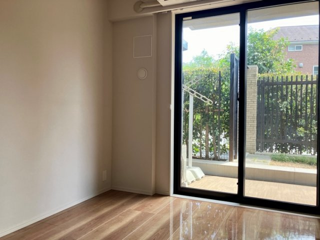 ＡＳＵＫＡＹＡＭＡ　ＲＥＳＩＤＥＮＣＥの内装