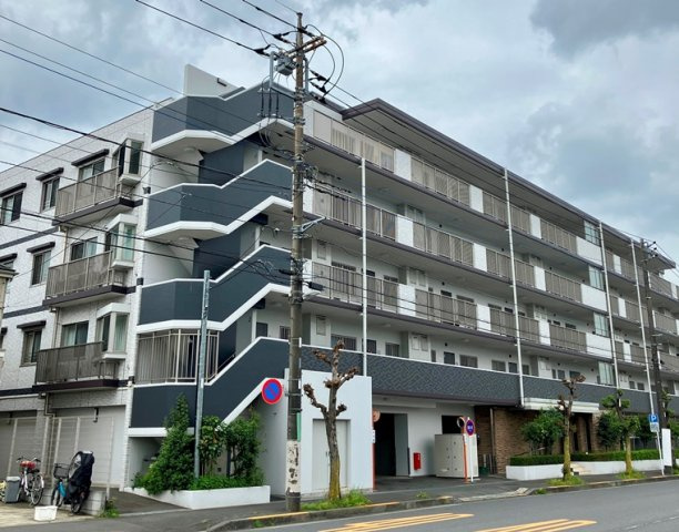 サンクレイドル日野