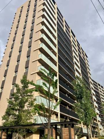 ザ・パークハウスオイコス赤羽志茂サードスクエア