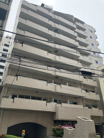 ダイアパレス新板橋