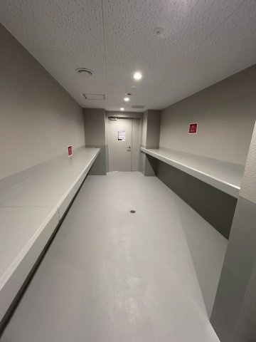 コートレジデンス南大塚のその他共用部分