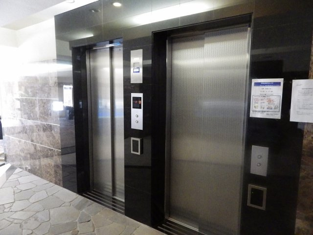 ベルファース本郷弓町のその他共用部分