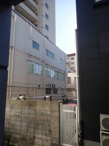 PASEO文京茗荷谷の展望