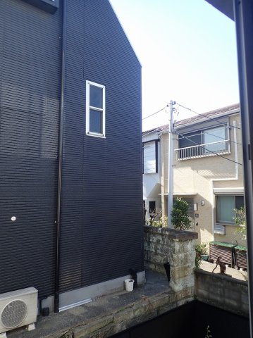 PASEO文京茗荷谷の展望