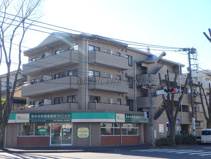 パルコートイイダの画像