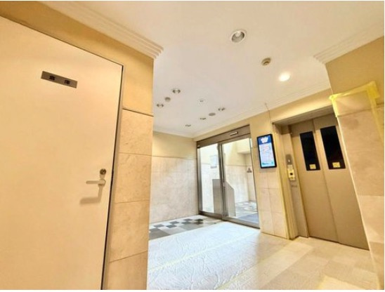 【その他】 | ★仲介手数料無料★ミオカステーロ武蔵小山（新規リノベーション工事中）