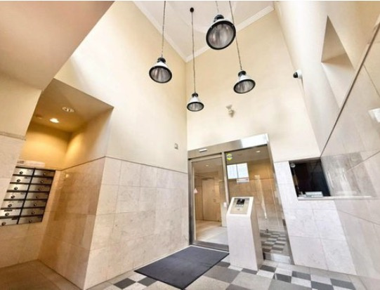 【その他】 | ★仲介手数料無料★ミオカステーロ武蔵小山（新規リノベーション工事中）