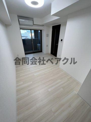 【居間・リビング】 | プレサンス京都北野白梅町