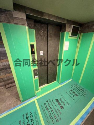 【その他】 | プレサンス京都北野白梅町