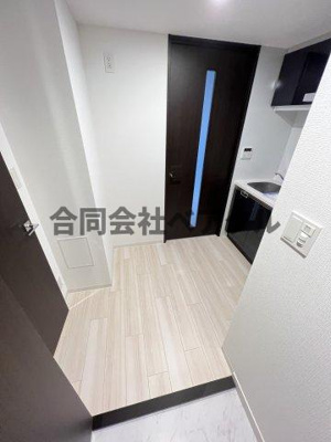 【内装】 | プレサンス京都北野白梅町
