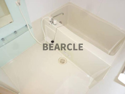 【浴室】 | Perla