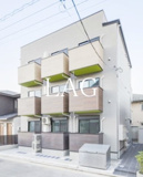 オリーブ武石の画像