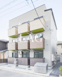 オリーブ武石の画像