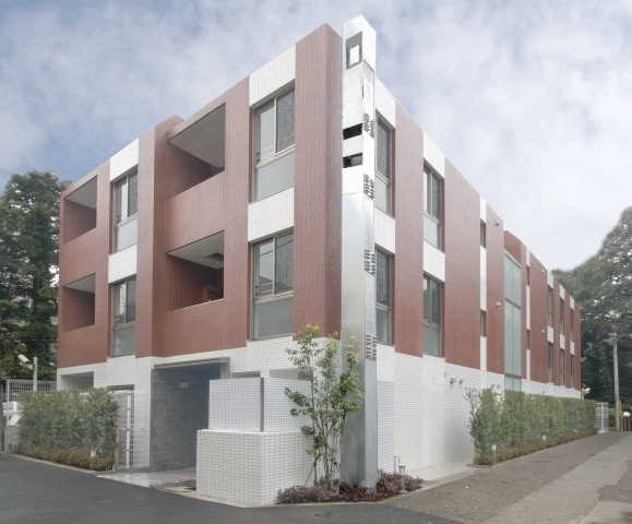 プライムアーバン新宿内藤町