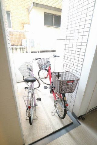 プライムアーバン新宿内藤町のその他共用部分