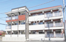 ミリアビタ津田沼 の画像