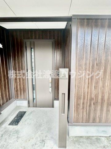 西淀川区御幣島2丁目テラスハウスのその他