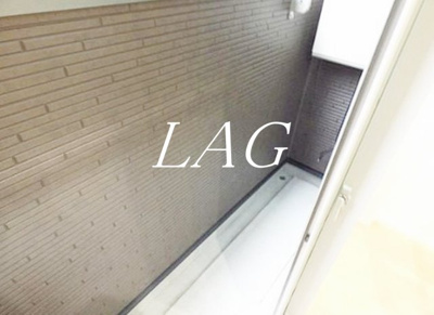 【バルコニー】 | ブルーレース千葉 | バルコニーです。