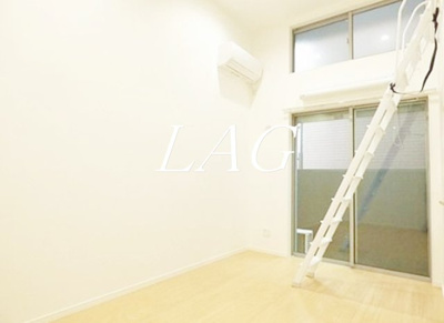 【寝室】 | ブルーレース千葉 | 寝室です。