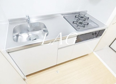 【キッチン】 | ブルーレース千葉 | キッチンです。