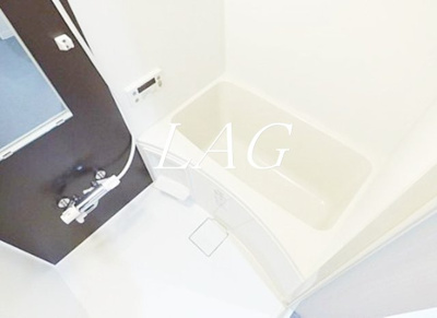 【浴室】 | ブルーレース千葉 | お風呂です。