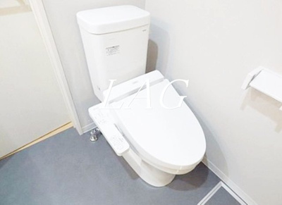 【トイレ】 | ブルーレース千葉 | トイレです。