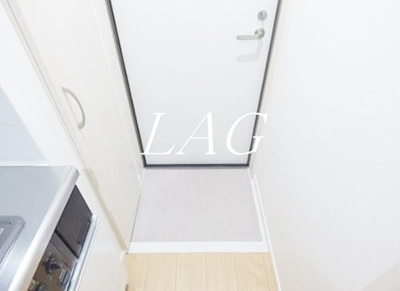 【玄関】 | ブルーレース千葉 | 玄関です。