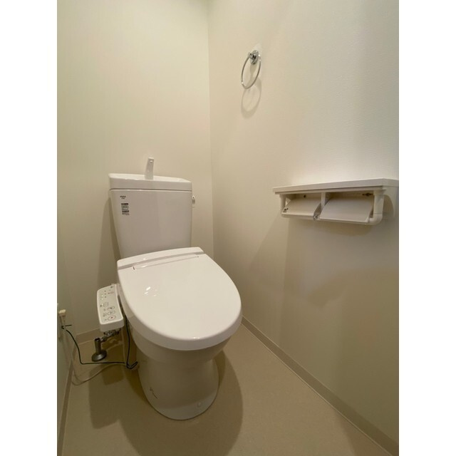 Ｂｏｎｈｅｕｒ南篠崎の内装