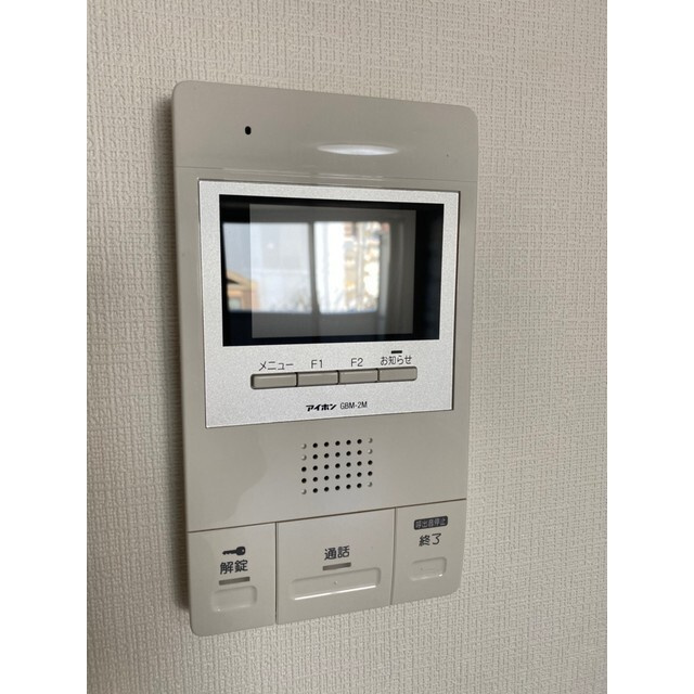 Ｂｏｎｈｅｕｒ南篠崎の内装