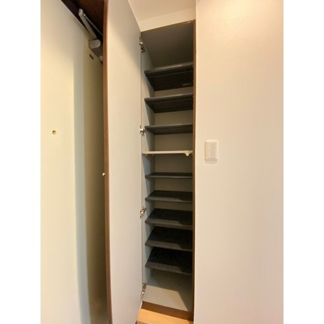 Ｂｏｎｈｅｕｒ南篠崎の内装