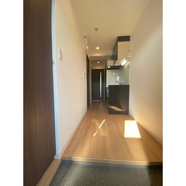 Ｂｏｎｈｅｕｒ南篠崎の内装