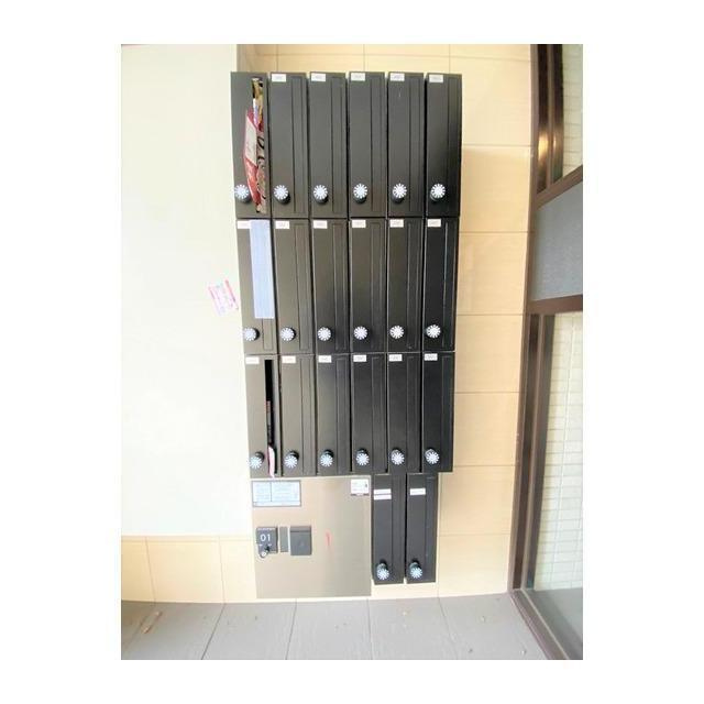 Ｂｏｎｈｅｕｒ南篠崎の内装