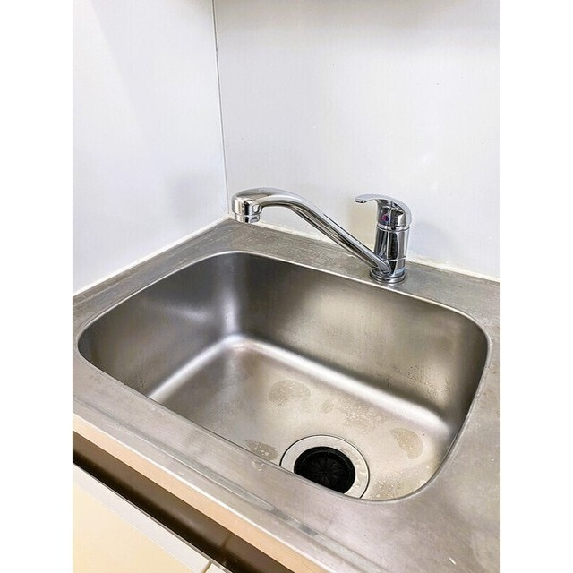 シャトルカメリアの内装