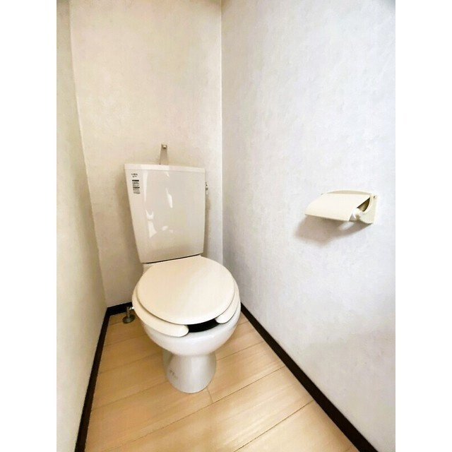 シャトルカメリアの内装