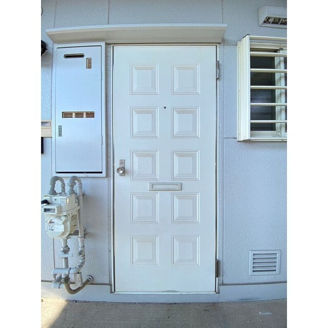 シャトルカメリアの内装