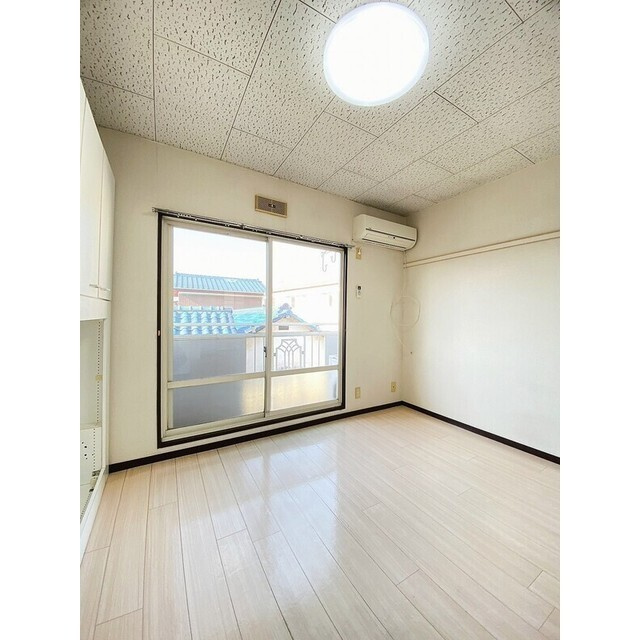 シャトルカメリアの内装