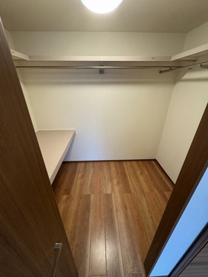 【収納】 | こすもすパークサイド