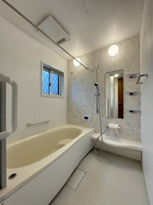 【浴室】 | こすもすパークサイド