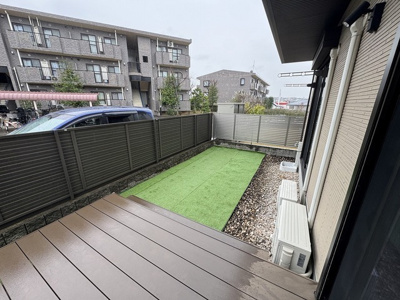 【その他】 | こすもすパークサイド