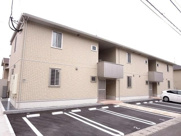 ヒルサイドテラス桜坂Ⅲの画像