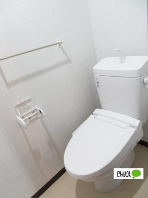 【トイレ】 | DAG Avanti