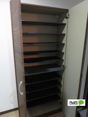 【玄関】 | DAG Avanti