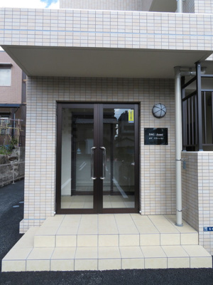 【エントランス】 | DAG Avanti