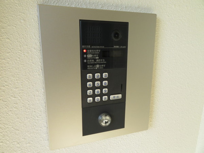 【エントランス】 | DAG Avanti