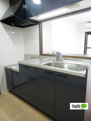 【キッチン】 | DAG Avanti