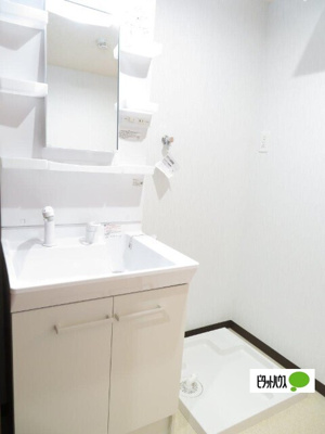 【洗面所】 | DAG Avanti